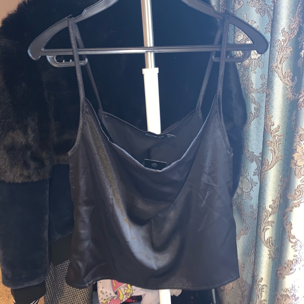 NastyGal Camisole